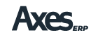 AXESERP Erp/Crm solution
